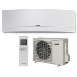 Кондиционер Daikin Emura FTXJ25M/RXJ25M (белый)