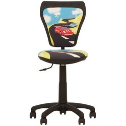 Компьютерное кресло Nowy Styl Ministyle GTS (красный)