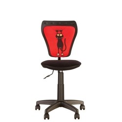 Компьютерное кресло Nowy Styl Ministyle GTS (красный)
