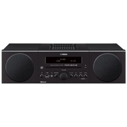 Аудиосистема Yamaha MCR-B043 (черный)