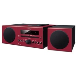 Аудиосистема Yamaha MCR-B043 (красный)