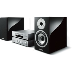 Аудиосистема Yamaha MCR-N870 (черный)