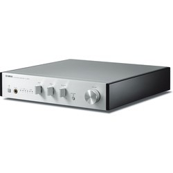 Аудиосистема Yamaha MCR-N870 (черный)