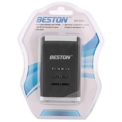Зарядка аккумуляторных батареек Beston BST-920D