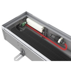 Радиатор отопления Jaga Mini Canal SNA (90/340/2500)