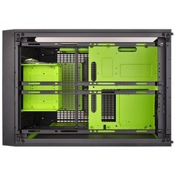 Корпус (системный блок) Thermaltake Core X5 Riing Edition