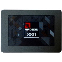 SSD накопитель AMD R3SL240G