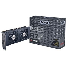 Видеокарта XFX Radeon R7 370 R7-370P-2DF5