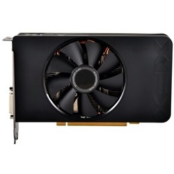 Видеокарта XFX Radeon R7 260X R7-260X-CNFB