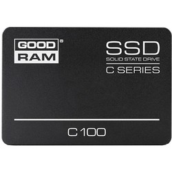 SSD накопитель GOODRAM SSDPR-C100-960
