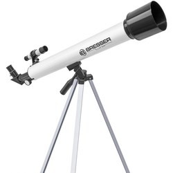 Телескоп BRESSER Lunar 60/700 AZ RB 60