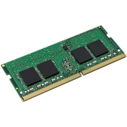 Оперативная память HP DDR4 SODIMM