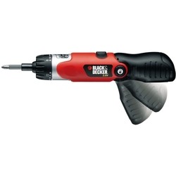 Дрель/шуруповерт Black&Decker KC9039KA