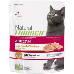 Корм для кошек Trainer Adult with Fresh Chicken 0.3 kg