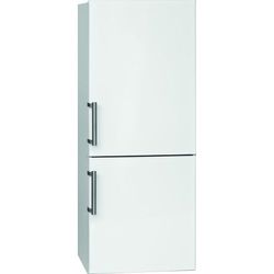 Холодильник Bomann KG 185 (серебристый)