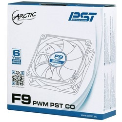 Система охлаждения ARCTIC F9 PWM PST CO