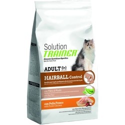 Корм для кошек Trainer Adult Solution Hairball 0.4 kg