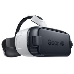 Очки виртуальной реальности Samsung Gear VR2 CE