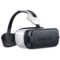 Очки виртуальной реальности Samsung Gear VR2 CE