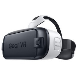 Очки виртуальной реальности Samsung Gear VR2 CE