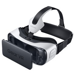 Очки виртуальной реальности Samsung Gear VR2 CE