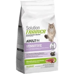 Корм для кошек Trainer Adult Solution Sensitive 2 kg