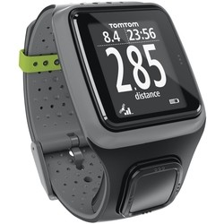 Носимый гаджет TomTom Runner