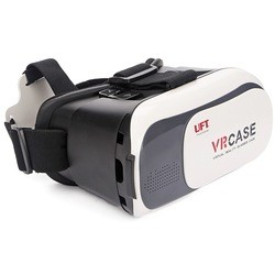 Очки виртуальной реальности UFT 3D vr box1 2016