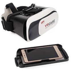 Очки виртуальной реальности UFT 3D vr box1 2016