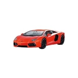 Радиоуправляемые машины Zhorya Lamborghini LP 700-4 1:16