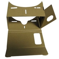 Очки виртуальной реальности Espada Cardboard VR 3D EBoard3D1