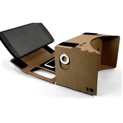 Очки виртуальной реальности Espada Cardboard VR 3D EBoard3D1