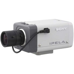 Камера видеонаблюдения Sony SNC-CS10P