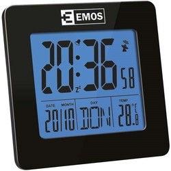 Настольные часы EMOS E0113