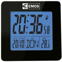 Настольные часы EMOS E0113