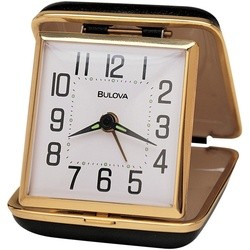 Настольные часы Bulova Reliable