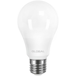 Лампочка Global LED A60 10W 3000K E27 1-GBL-163