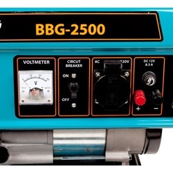 Электрогенератор Bort BBG-2500