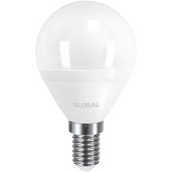 Лампочки Global LED G45 5W 4100K E14 1-GBL-144