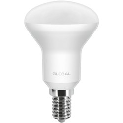 Лампочка Global LED R50 5W 3000K E14 1-GBL-153