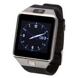 Носимый гаджет ATRIX Smart Watch D04 Steel