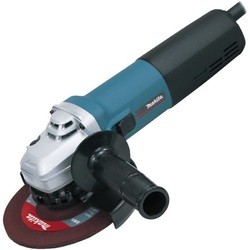 Шлифовальная машина Makita 9566CVR