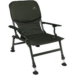 Туристическая мебель JRC Contact Chair With Arms