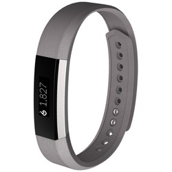 Носимый гаджет Fitbit Alta