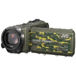 Видеокамера JVC GZ-R415