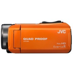 Видеокамера JVC GZ-R415