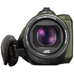 Видеокамера JVC GZ-R415