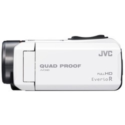 Видеокамера JVC GZ-R415