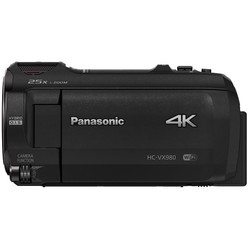 Видеокамера Panasonic HC-VX980