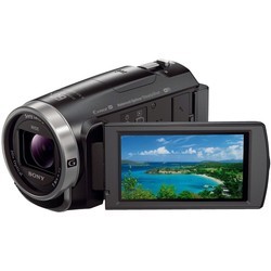 Видеокамера Sony HDR-CX625